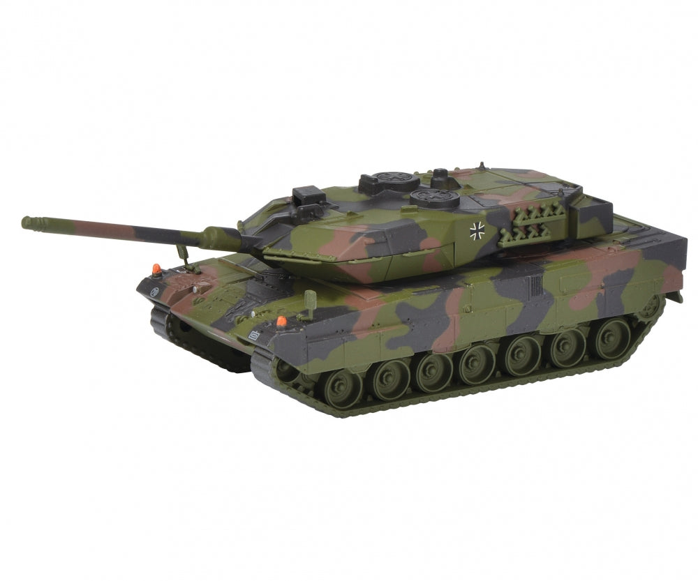 Schuco 452656500 - Leopard 2A6 BUNDESWEHR 1:87