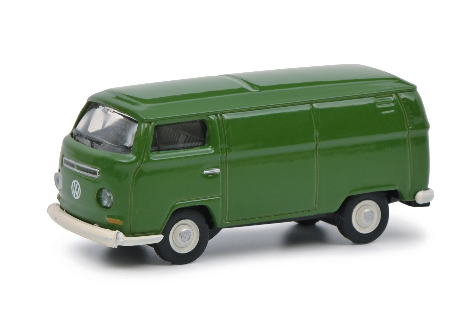 Schuco 452668500 VW T2 Ladegut Set 1:87 – Ajckids