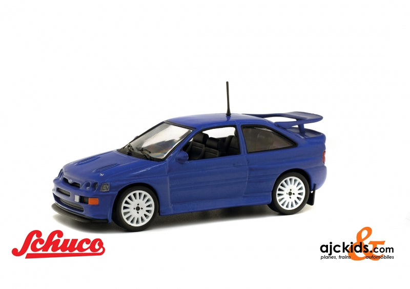 Solido-421436480 - 1:43 Ford Escort RS Cosworth