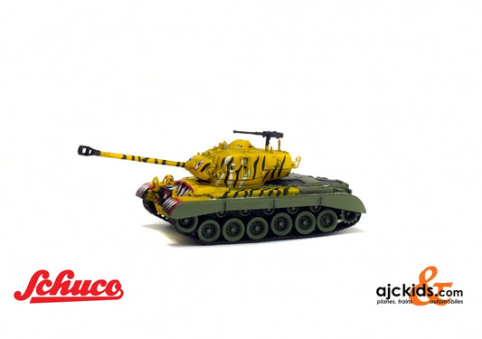 Solido-421721060 - 1:72 M26 Pershing