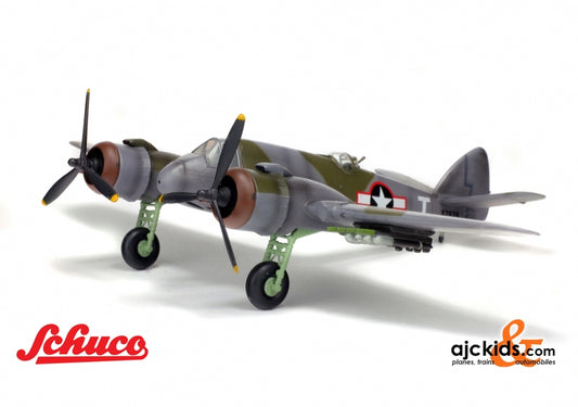 Solido-421721150 - 1:72 Bristol Beaufighter