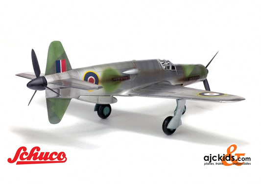 Solido-421721160 - 1:72 Dornier Pfeil DO 335A-1