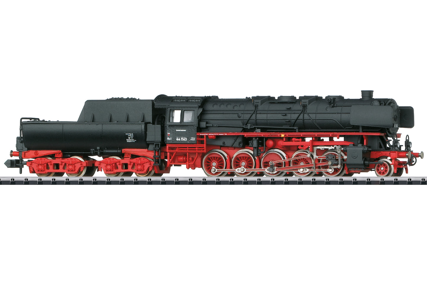 Trix 16441 - Class 44 Steam Locomotive (Insider 2021)