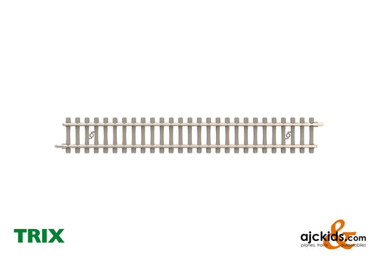 Trix 14500 - Straight Track with Concrete Ties