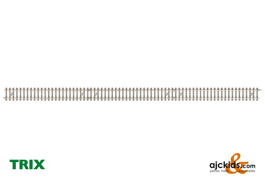 Trix 14501 - Flex Track with Concrete Ties