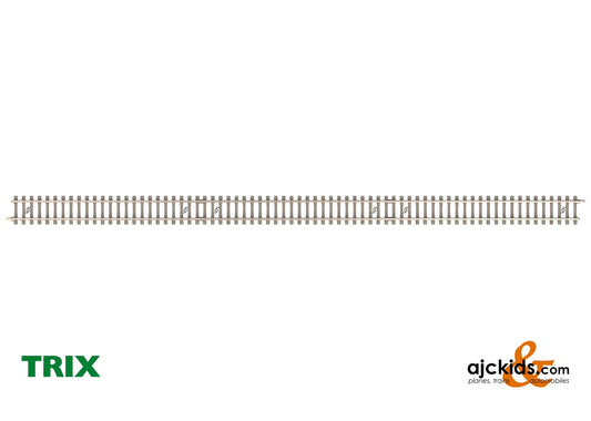 Trix 14502 - Straight Track with Concrete Ties