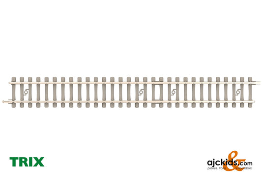 Trix 14594 - Straight Track with Concrete Ties