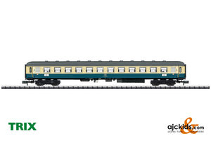 Trix 15374 - Type Büm 234 Passenger Car