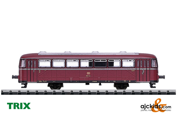 Trix 15394 - Class VB 98