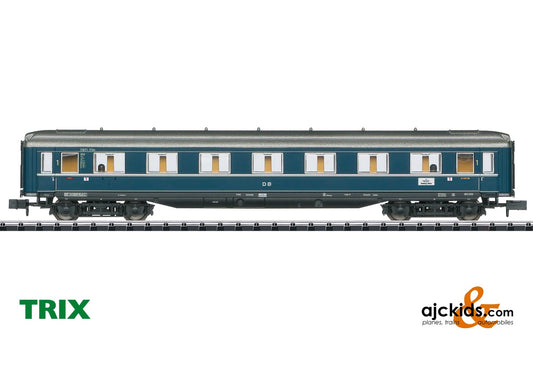 Trix 15599 - Type A4üe Express Train Passenger Car