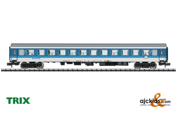Trix 15899 - Type Bimz 2423 Express Train Passenger Car