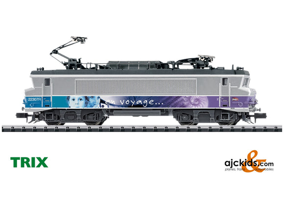Trix 16008 - Class BB 22200 Electric Locomotive