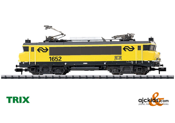 Trix 16009 - Class 1600 Electric Locomotive