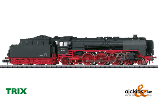 Trix 16016 - Class 01 Steam Locomotive