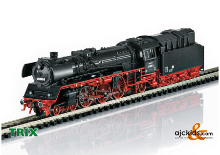 Trix 16043 - Class 03.10 "Reko" Steam Locomotive