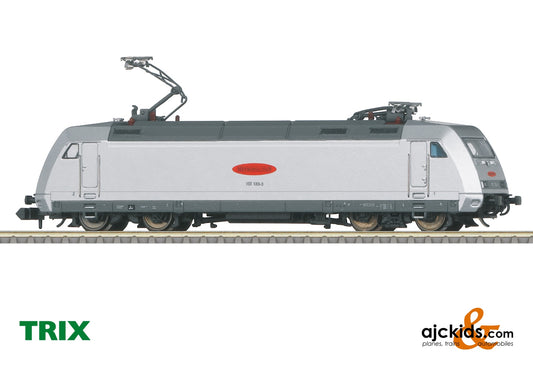 Trix 16085 - Class 101 Electric Locomotive