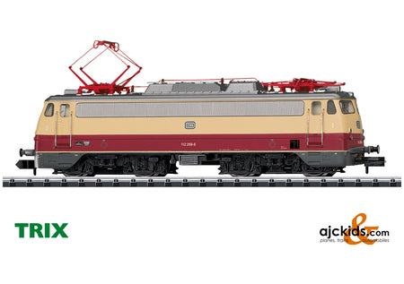 Trix 16100 - Class 112 Electric Locomotive