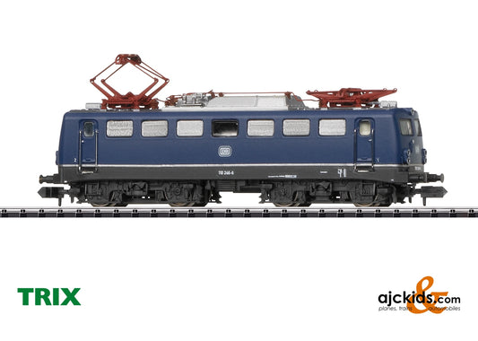 Trix 16109 - Class 110 Electric Locomotive