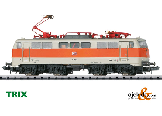 Trix 16115 - Class 111 Electric Locomotive