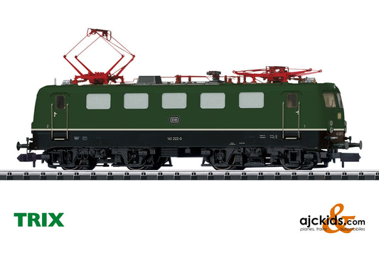 Trix 16145 - Class 141 Electric Locomotive (Sound)