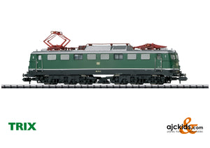 Trix 16153 - Class 150 Electric Locomotive