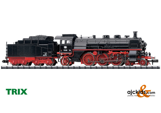 Trix 16184 - Steam Locomotive, Road Number 18 495