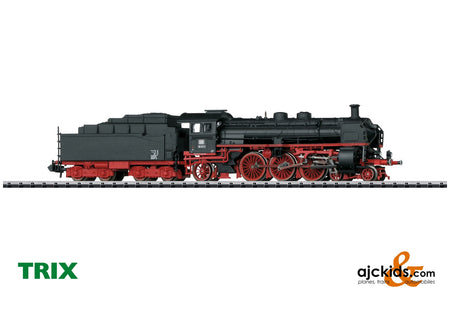 Trix 16188 - Class 18.6 Steam Locomotive