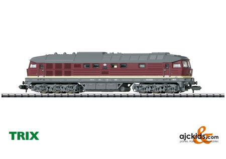 Trix 16234 - Class 132 Diesel Locomotive