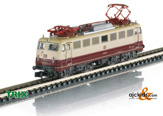 Trix 16265 - Class 114 Electric Locomotive