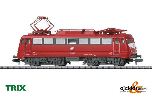 Trix 16267 - Class 110.3 Electric Locomotive