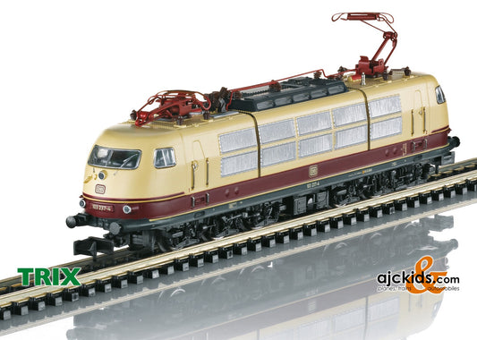 Trix 16345 - Class 103.1 Electric Locomotive