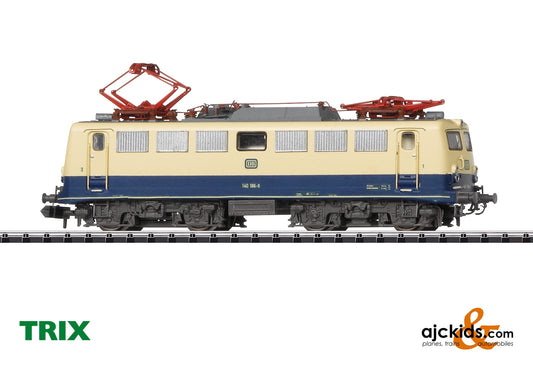 Trix 16406 - Class 140 Electric Locomotive