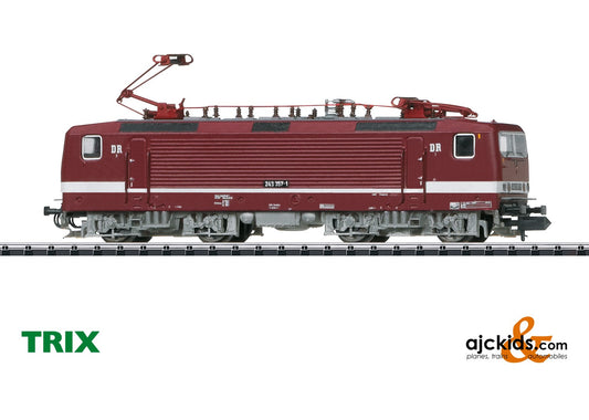 Trix 16433 - Class 243 Electric Locomotive
