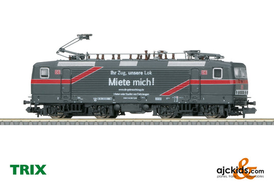 Trix 16435 - Class 143 Electric Locomotive