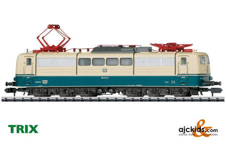 Trix 16496 - Class 151 Electric Locomotive