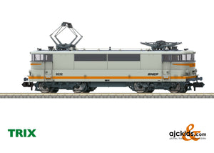Trix 16695 - Class BB 9200 Electric Locomotive