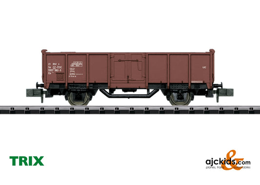 Trix 18089 - Type Es 110.8 Hobby Freight Car