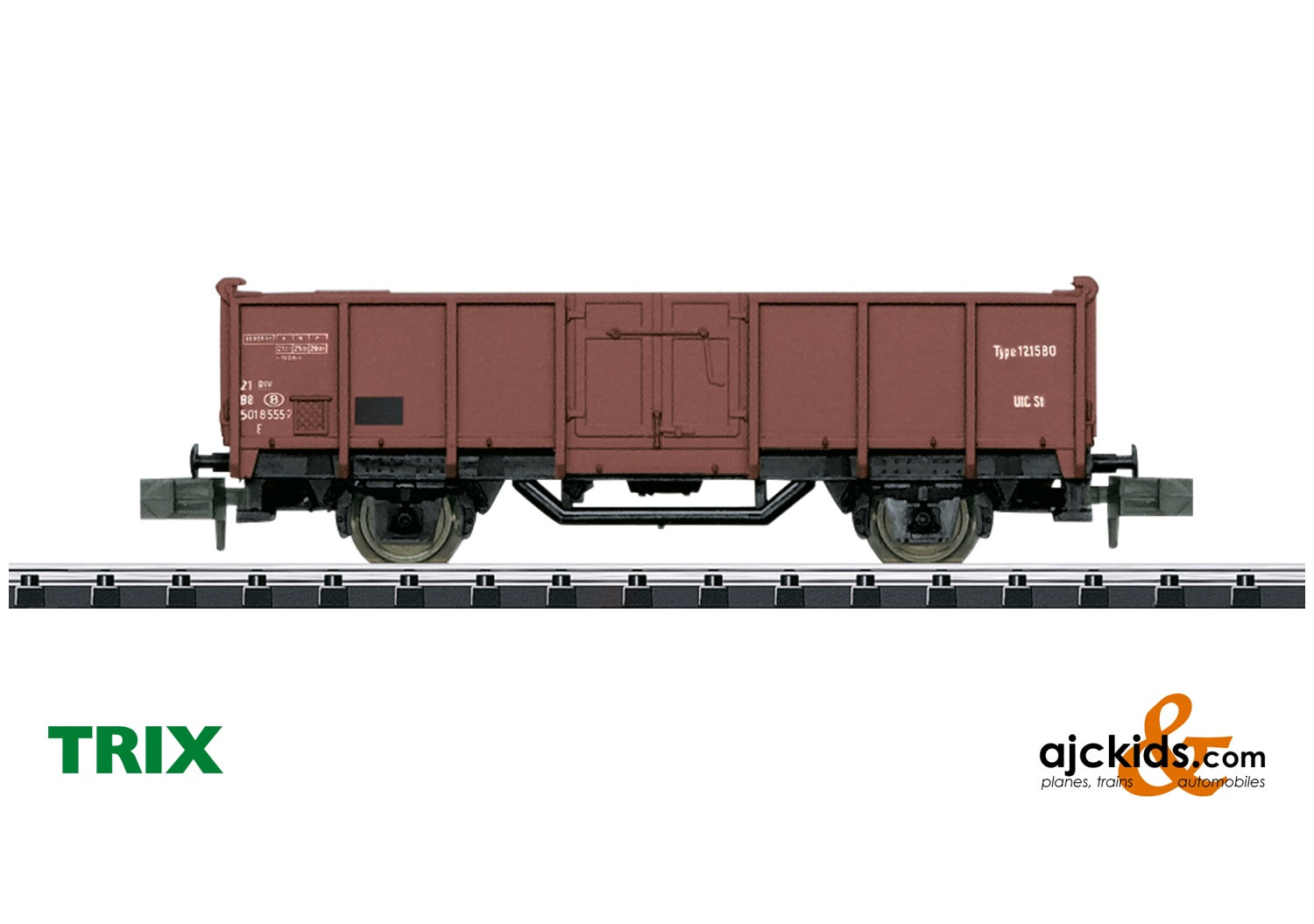 Trix 18094 - Hobby Freight Car