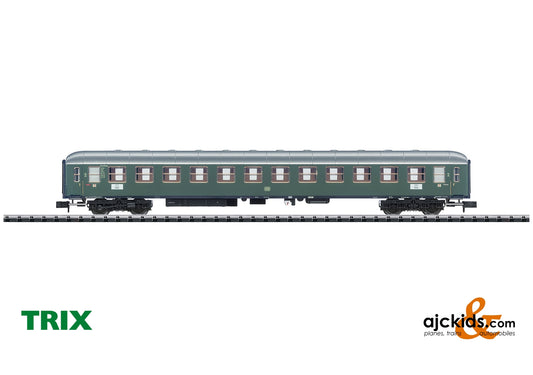 Trix 18403 - Type B4üm-63 Express Train Passenger Car