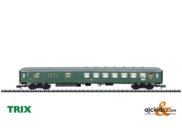 Trix 18404 - Type BD4üm-61 Express Train Passenger Car