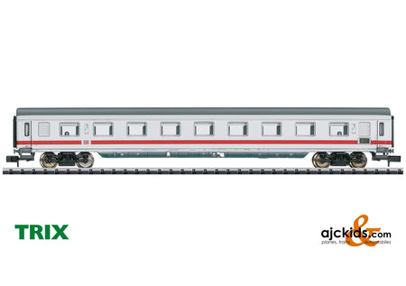 Trix 18416 - IC 2013 Passenger Car