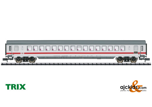 Trix 18417 - IC 2013 Passenger Car