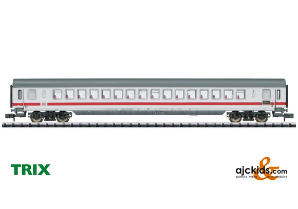 Trix 18417 - IC 2013 Passenger Car