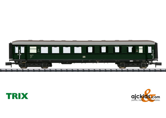 Trix 18425 - Type AB4ümpe Passenger Car