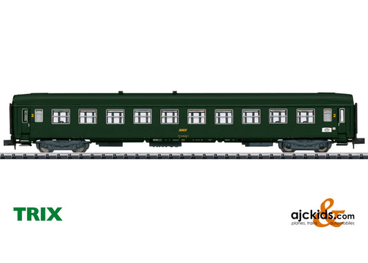 Trix 18428 - Nizza - Paris Express Train Coach