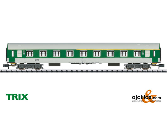 Trix 18447 - Type Y/B Express Train Coach