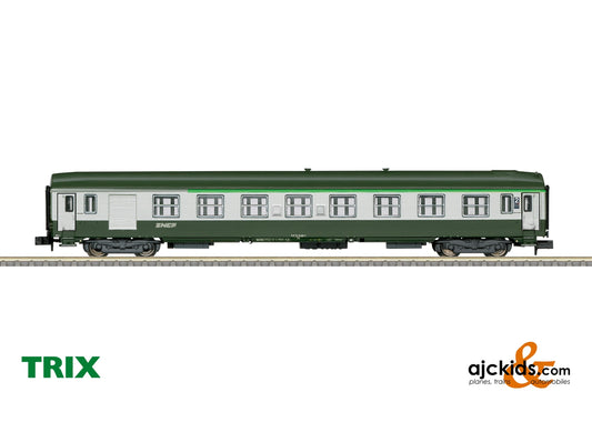 Trix 18463 - Type B7D Express Train Passenger Car