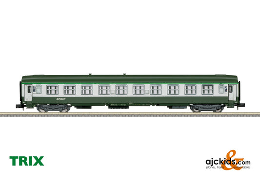 Trix 18466 - Type B10 Express Train Passenger Car