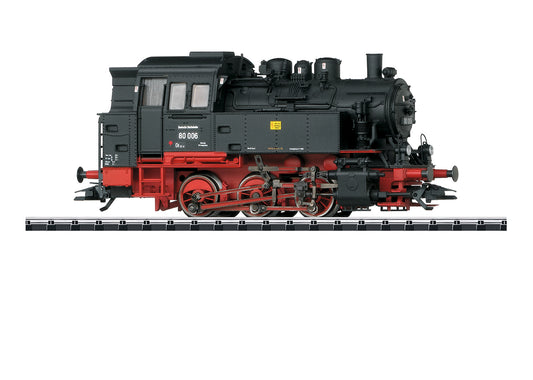 Trix 22113 - Class 80 Steam Locomotive