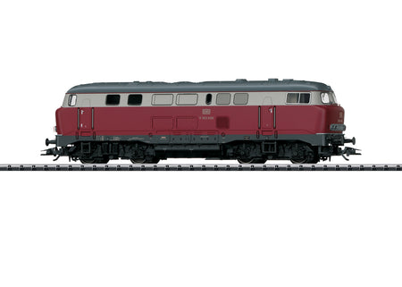 Trix 22162 - Class V 160 Diesel Locomotive